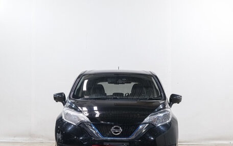 Nissan Note II рестайлинг, 2016 год, 1 029 000 рублей, 3 фотография