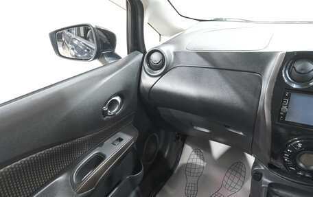 Nissan Note II рестайлинг, 2016 год, 1 029 000 рублей, 10 фотография