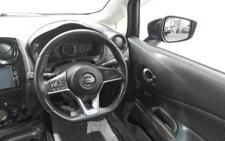 Nissan Note II рестайлинг, 2016 год, 1 029 000 рублей, 12 фотография