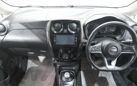 Nissan Note II рестайлинг, 2016 год, 1 029 000 рублей, 11 фотография