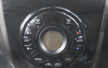 Nissan Note II рестайлинг, 2016 год, 1 029 000 рублей, 17 фотография
