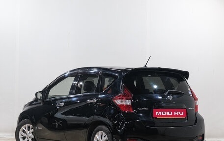 Nissan Note II рестайлинг, 2016 год, 1 029 000 рублей, 5 фотография