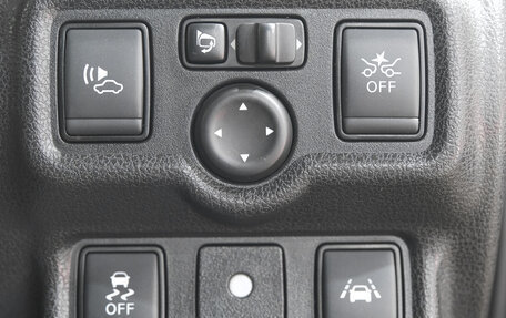 Nissan Note II рестайлинг, 2016 год, 1 029 000 рублей, 20 фотография