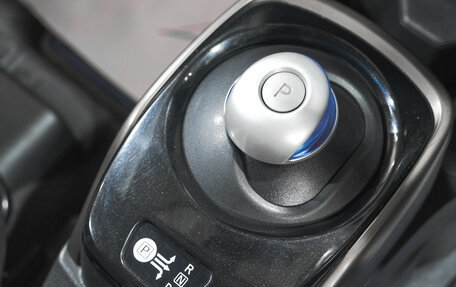 Nissan Note II рестайлинг, 2016 год, 1 029 000 рублей, 18 фотография