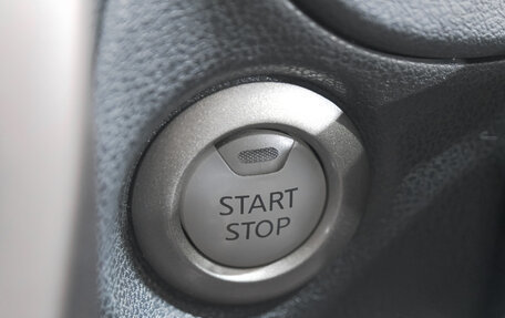 Nissan Note II рестайлинг, 2016 год, 1 029 000 рублей, 21 фотография