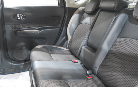 Nissan Note II рестайлинг, 2016 год, 1 029 000 рублей, 24 фотография