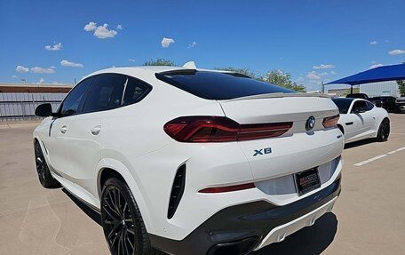 BMW X6, 2022 год, 6 490 000 рублей, 4 фотография