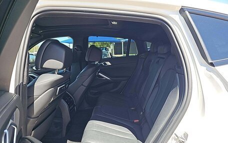 BMW X6, 2022 год, 6 490 000 рублей, 7 фотография