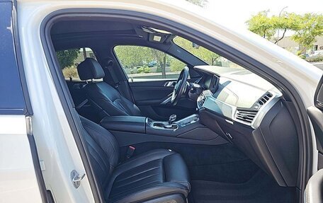 BMW X6, 2022 год, 6 490 000 рублей, 8 фотография