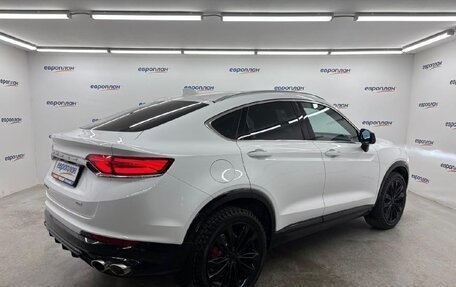 Geely Tugella FY11, 2023 год, 3 172 000 рублей, 3 фотография