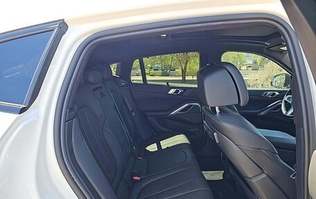 BMW X6, 2022 год, 6 490 000 рублей, 11 фотография