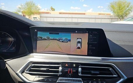 BMW X6, 2022 год, 6 490 000 рублей, 9 фотография