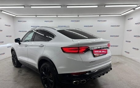 Geely Tugella FY11, 2023 год, 3 172 000 рублей, 2 фотография