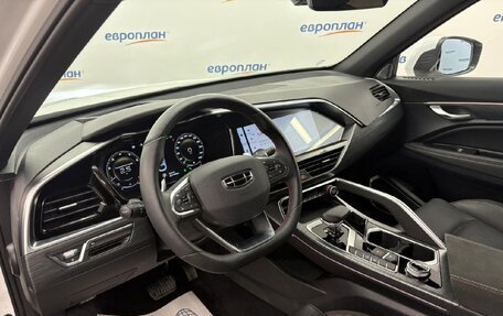 Geely Tugella FY11, 2023 год, 3 172 000 рублей, 6 фотография
