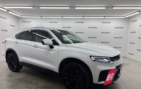 Geely Tugella FY11, 2023 год, 3 172 000 рублей, 4 фотография
