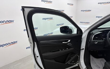 Geely Tugella FY11, 2023 год, 3 172 000 рублей, 8 фотография