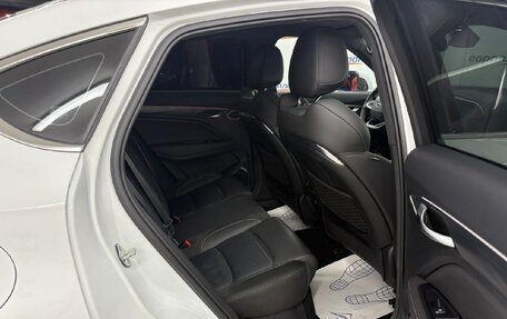 Geely Tugella FY11, 2023 год, 3 172 000 рублей, 10 фотография
