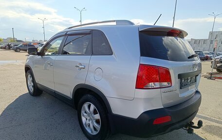 KIA Sorento II рестайлинг, 2012 год, 1 579 000 рублей, 5 фотография