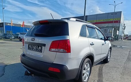 KIA Sorento II рестайлинг, 2012 год, 1 579 000 рублей, 7 фотография