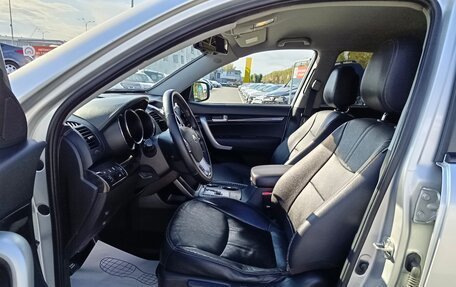 KIA Sorento II рестайлинг, 2012 год, 1 579 000 рублей, 9 фотография