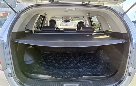 KIA Sorento II рестайлинг, 2012 год, 1 579 000 рублей, 13 фотография