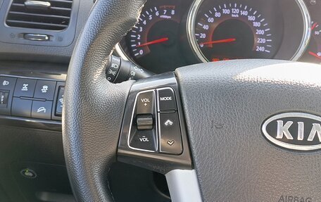 KIA Sorento II рестайлинг, 2012 год, 1 579 000 рублей, 18 фотография