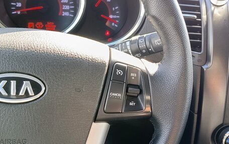KIA Sorento II рестайлинг, 2012 год, 1 579 000 рублей, 19 фотография
