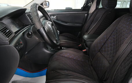 Toyota Corolla, 2003 год, 449 000 рублей, 8 фотография