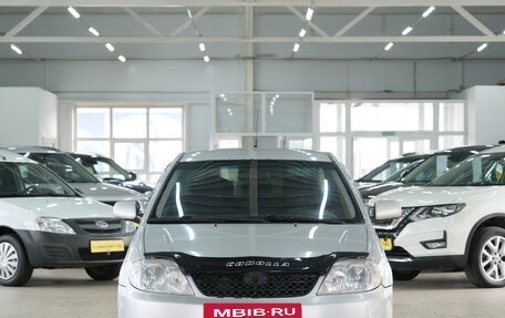 Toyota Corolla, 2003 год, 449 000 рублей, 3 фотография