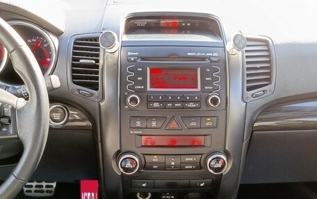 KIA Sorento II рестайлинг, 2012 год, 1 579 000 рублей, 21 фотография