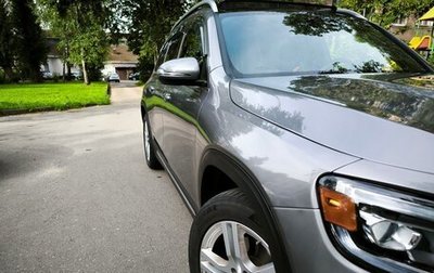 Mercedes-Benz GLB, 2020 год, 2 450 000 рублей, 1 фотография