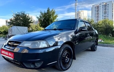 Daewoo Nexia I рестайлинг, 2013 год, 320 000 рублей, 1 фотография