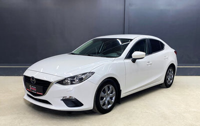 Mazda 3, 2014 год, 1 420 000 рублей, 1 фотография