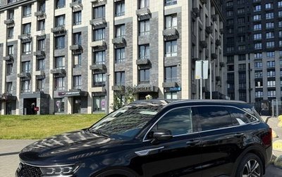 KIA Sorento IV, 2020 год, 2 760 000 рублей, 1 фотография