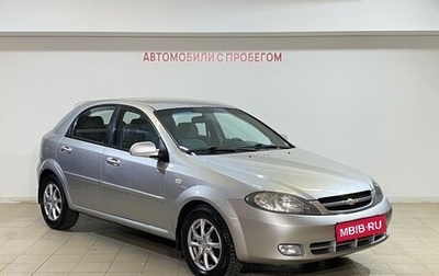 Chevrolet Lacetti, 2008 год, 349 000 рублей, 1 фотография