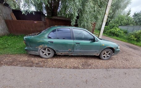 Nissan Almera, 1999 год, 50 000 рублей, 1 фотография