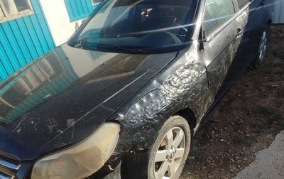 Chevrolet Epica, 2008 год, 290 000 рублей, 1 фотография