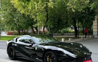 Ferrari 812, 2019 год, 29 400 000 рублей, 1 фотография