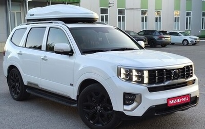 KIA Mohave I, 2019 год, 3 900 000 рублей, 1 фотография