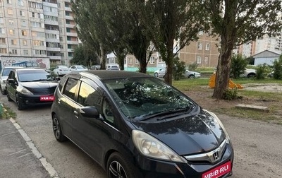 Honda Fit III, 2011 год, 820 000 рублей, 1 фотография