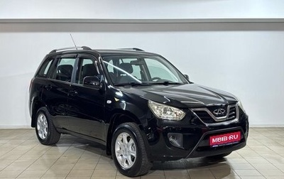 Chery Tiggo (T11), 2014 год, 499 000 рублей, 1 фотография