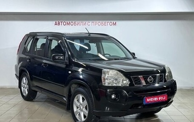 Nissan X-Trail, 2007 год, 749 000 рублей, 1 фотография