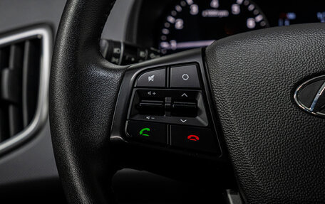 Hyundai Creta I рестайлинг, 2021 год, 1 985 000 рублей, 18 фотография