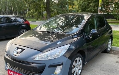 Peugeot 308 II, 2010 год, 350 000 рублей, 1 фотография