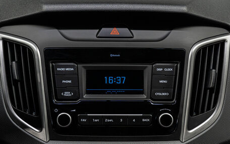 Hyundai Creta I рестайлинг, 2021 год, 1 985 000 рублей, 22 фотография