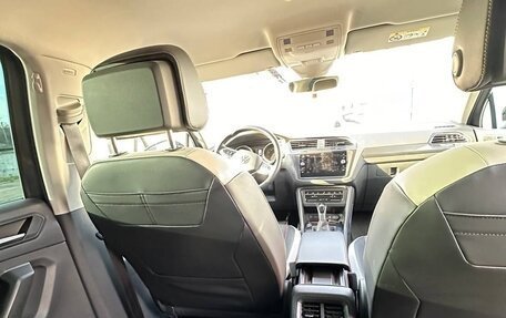 Volkswagen Tiguan II, 2021 год, 2 900 000 рублей, 4 фотография