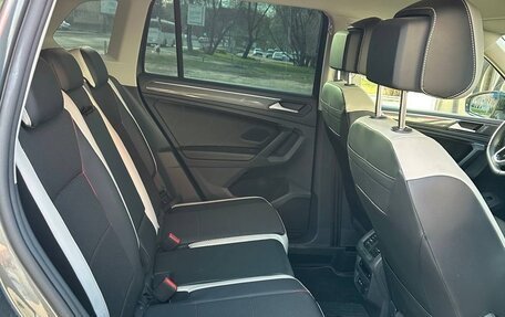 Volkswagen Tiguan II, 2021 год, 2 900 000 рублей, 6 фотография