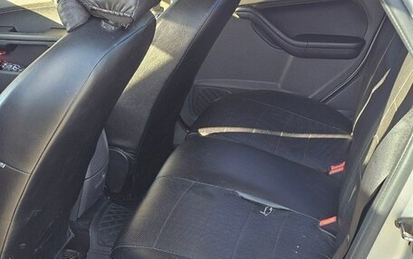 Ford Focus II рестайлинг, 2006 год, 450 000 рублей, 8 фотография