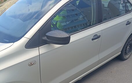 Volkswagen Polo VI (EU Market), 2012 год, 540 000 рублей, 2 фотография