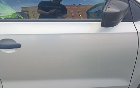 Volkswagen Polo VI (EU Market), 2012 год, 540 000 рублей, 7 фотография